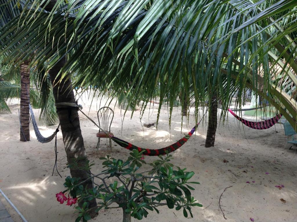 Cocosand Hotel Phan Thiet Exterior foto