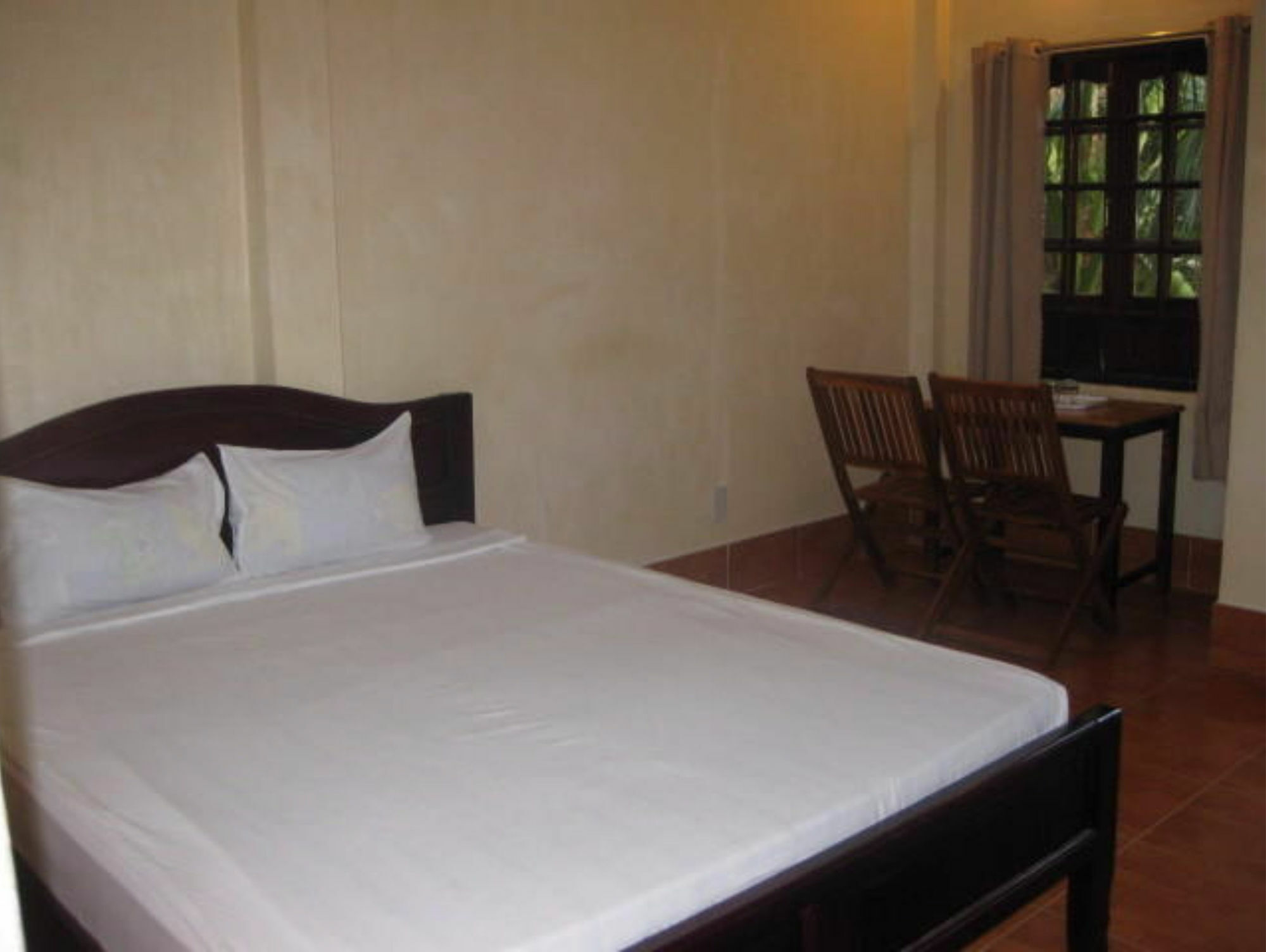 Cocosand Hotel Phan Thiet Exterior foto
